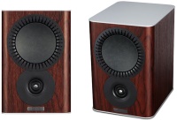 Photos - Speakers Mission Qx-1 