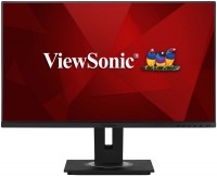 Photos - Monitor Viewsonic VG2455-2K 24 "