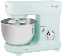 Photos - Food Processor Vitek VT-1436 turquoise