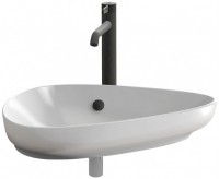 Photos - Bathroom Sink Jacob Delafon Nouvelle Vague EVI102-00 560 mm