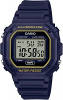 Wrist Watch Casio F-108WH-2A2 
