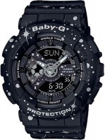 Photos - Wrist Watch Casio Baby-G BA-110ST-1A 