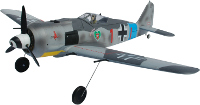 Photos - RC Aircraft FMS FMS047 ARF 