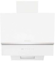 Photos - Cooker Hood Kuppersberg F 600 W white