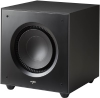 Photos - Subwoofer Paradigm Defiance X12 