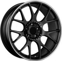 Photos - Wheel ZD F1058 (8x18/5x114,3 ET30 DIA60,1)