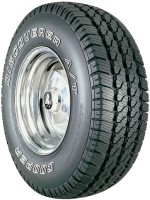 Photos - Tyre Cooper Discoverer A/T 265/75 R16 116T 