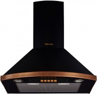 Photos - Cooker Hood Kuppersberg Bona 60 B Bronze black