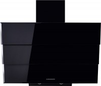 Photos - Cooker Hood Kuppersberg F 925 BL black