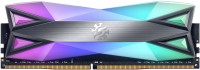 Photos - RAM A-Data XPG Spectrix D60G DDR4 RGB 1x8Gb AX4U36008G18I-ST60