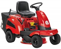 Lawn Mower AL-KO Solo 7-63.8 A 