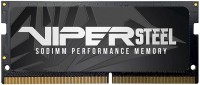 RAM Patriot Memory Viper Steel SO-DIMM DDR4 1x8Gb PVS48G320C8S