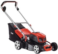 Photos - Lawn Mower AL-KO EnergyFlex 42.9 Li NO KIT 