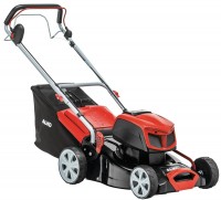 Photos - Lawn Mower AL-KO EnergyFlex 42.9 Li SP NO KIT 