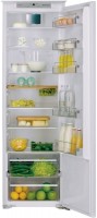 Photos - Integrated Fridge KitchenAid KCBNS 18602 