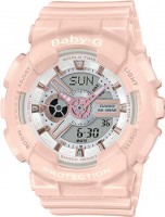 Photos - Wrist Watch Casio Baby-G BA-110RG-4A 