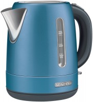 Photos - Electric Kettle Sencor SWK 1222BL blue