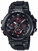 Wrist Watch Casio G-Shock MTG-B1000B-1A 