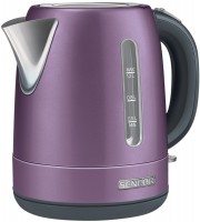 Photos - Electric Kettle Sencor SWK 1223VT purple