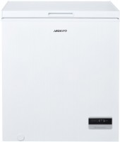 Freezer Ardesto FRM-145E 142 L