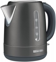 Photos - Electric Kettle Sencor SWK 1228BK black