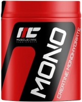 Photos - Creatine Muscle Care Mono 400 g