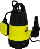 Photos - Submersible Pump WWQ NF-800 