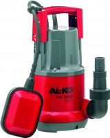 Photos - Submersible Pump AL-KO TK 250 Eco 