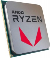 Photos - CPU AMD Ryzen 3 Picasso 3200G OEM