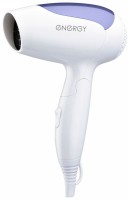 Photos - Hair Dryer Energy EN-881 