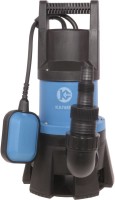 Photos - Submersible Pump Kalibr NPC-1300/40P 