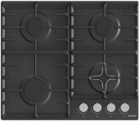 Photos - Hob Gorenje G 641 AMB black