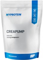 Photos - Creatine Myprotein Creapump 750 g