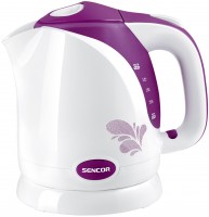 Photos - Electric Kettle Sencor SWK 1505VT purple