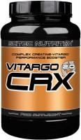 Photos - Creatine Scitec Nutrition Vitargo CRX 2.0 1600 g