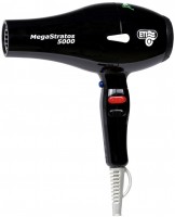 Photos - Hair Dryer ETI Mega Stratos 5000 