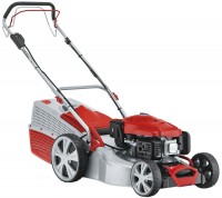 Photos - Lawn Mower AL-KO Classic 4.69 SPI-A Plus 