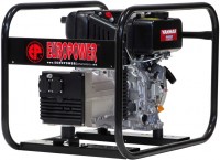 Photos - Generator Europower EP4000D 