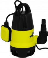 Photos - Submersible Pump WWQ NF-380 