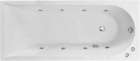 Photos - Bathtub AM-PM Spirit 170x70 cm strengthening hydromassage