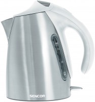 Photos - Electric Kettle Sencor SWK 1731WH white