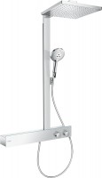 Photos - Shower System Hansgrohe Raindance E 27363000 