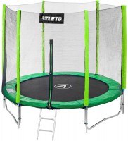 Photos - Trampoline Atleto 312 