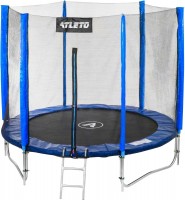 Photos - Trampoline Atleto 374 