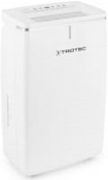 Photos - Dehumidifier Trotec TTK 72 E 