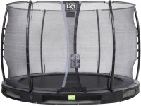 Trampoline Exit Elegant Ground 10ft Safety Net Economy 