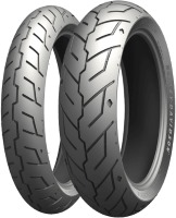 Motorcycle Tyre Michelin Scorcher 21 120/70 R17 58V 