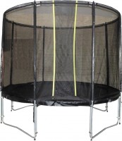 Photos - Trampoline KIDIGO Vip 426 Safety Net 