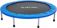 Photos - Trampoline Zelart Mini 102 