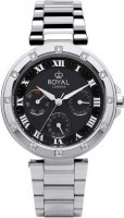 Photos - Wrist Watch Royal London 21434-02 